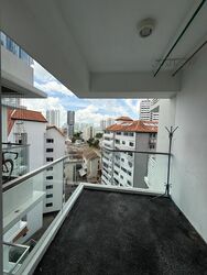 Beacon Heights (D12), Condominium #480030421